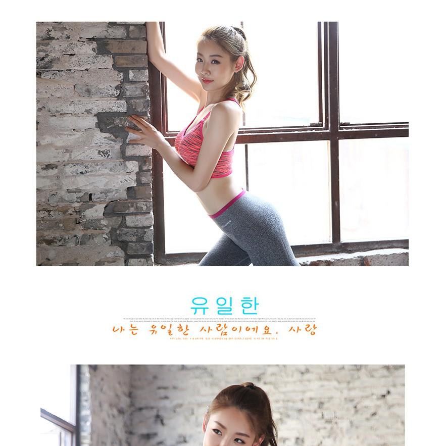 ÁO BRA TẬP GYM/YOGA