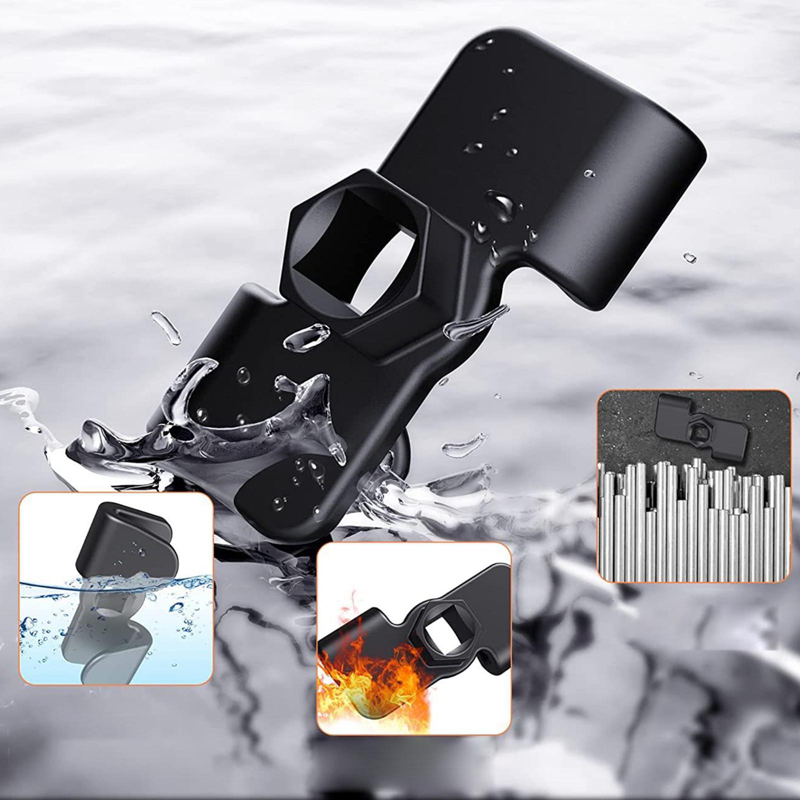 Wrench Extender Hand Tool Parts Professional Hardware Heavy Duty