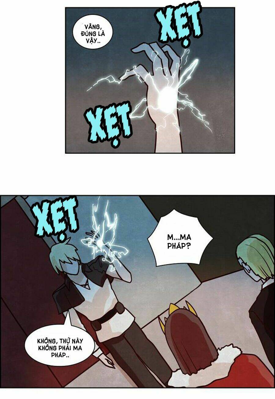 the devil king is bored chapter 96 16