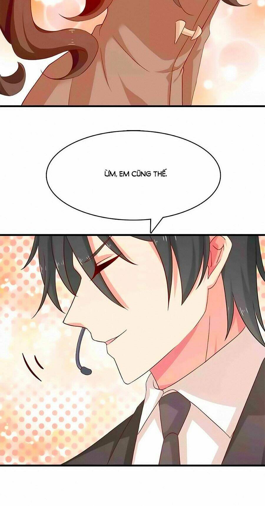 chỉ nhiễm thành hôn chapter 207 20