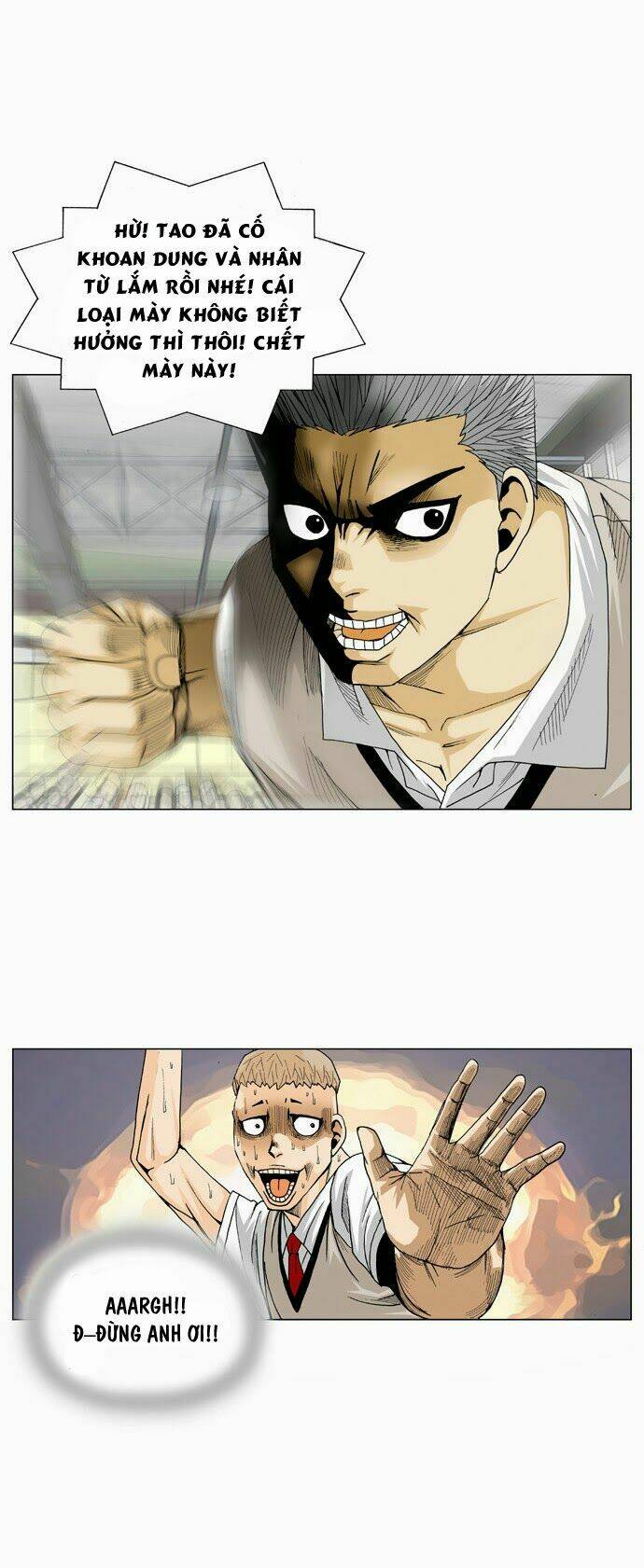 ultimate legend: kang hae hyo chapter 10 21