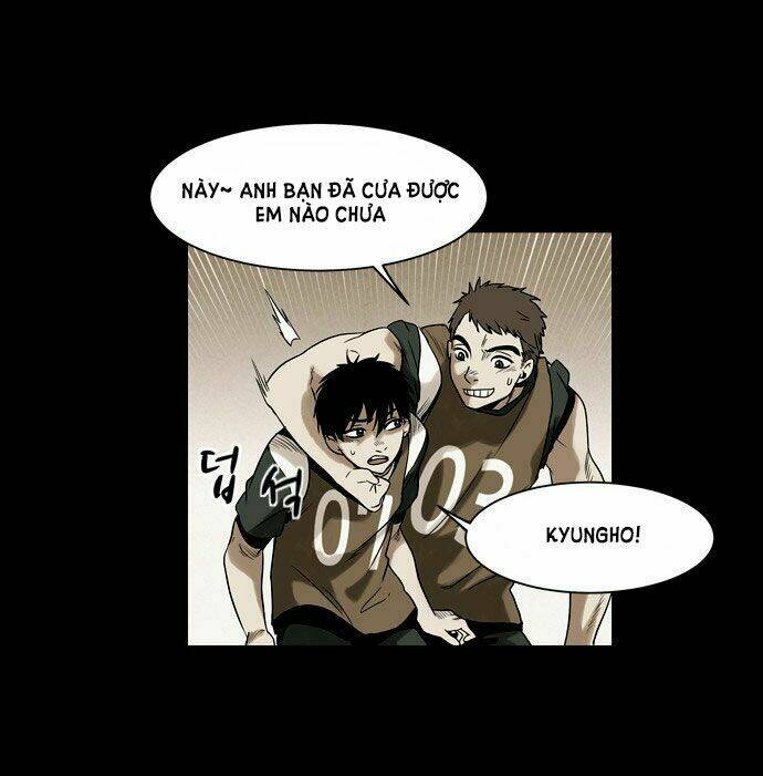 infectee chapter 2 53