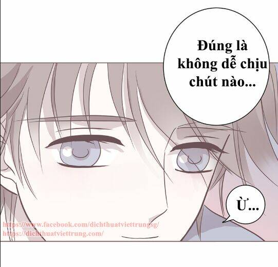 yêu trong giam cầm chapter 16 34