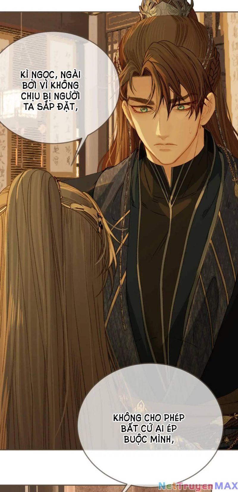 thám hoa chapter 12 40