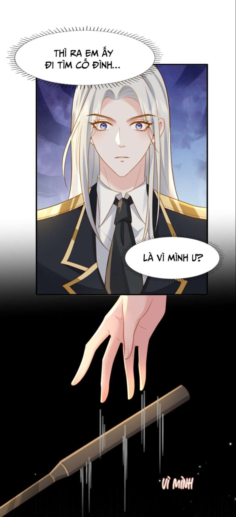 phản diện bị truy thành đoàn sủng chapter 41 22