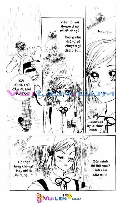 bong bóng trắng chapter 3 100