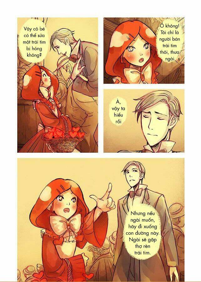 hearts for sale chapter 1 4