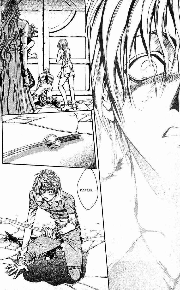 tình yêu loạn luân chapter 108 31