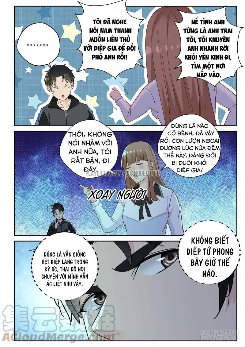 tối cường khí thiếu chapter 136 9