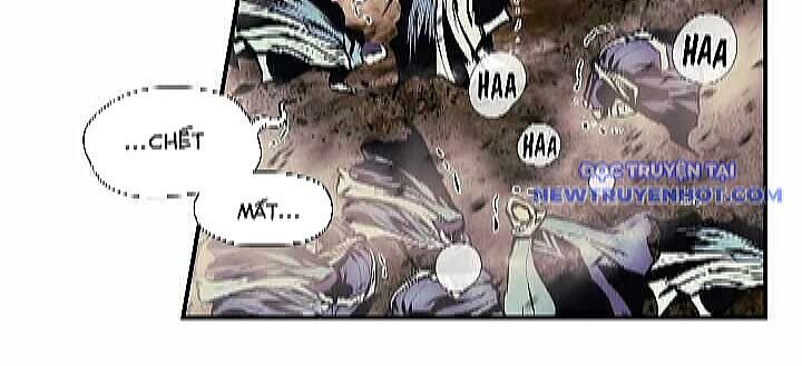 bất bại chân ma chapter 243 23