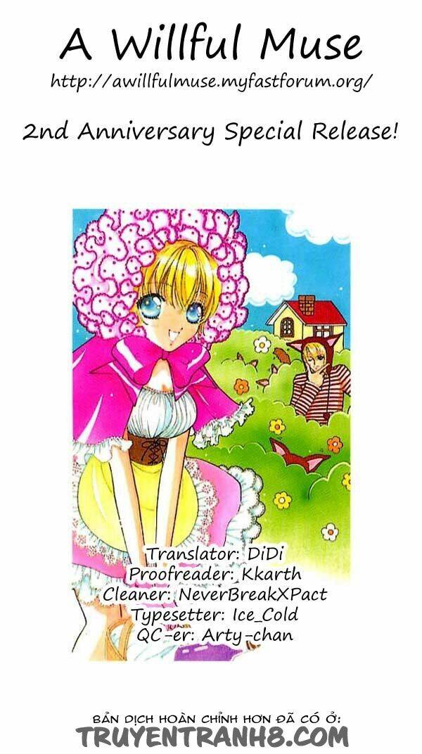 hana ni nare chapter 40 2