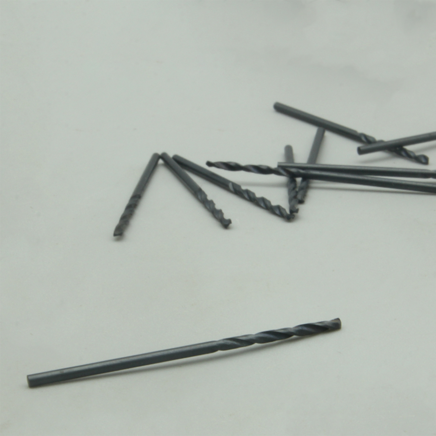 Bộ 3 Mũi khoan sắt thép gió HSS 2.0mm