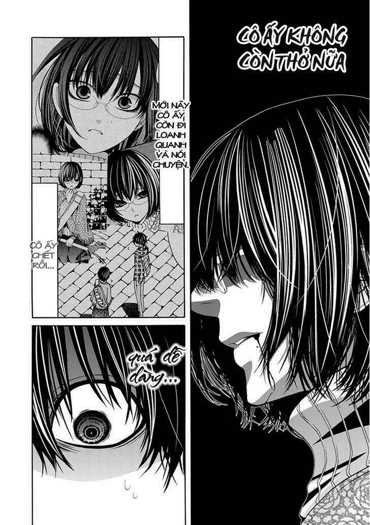 bloody junkie chapter 4 5