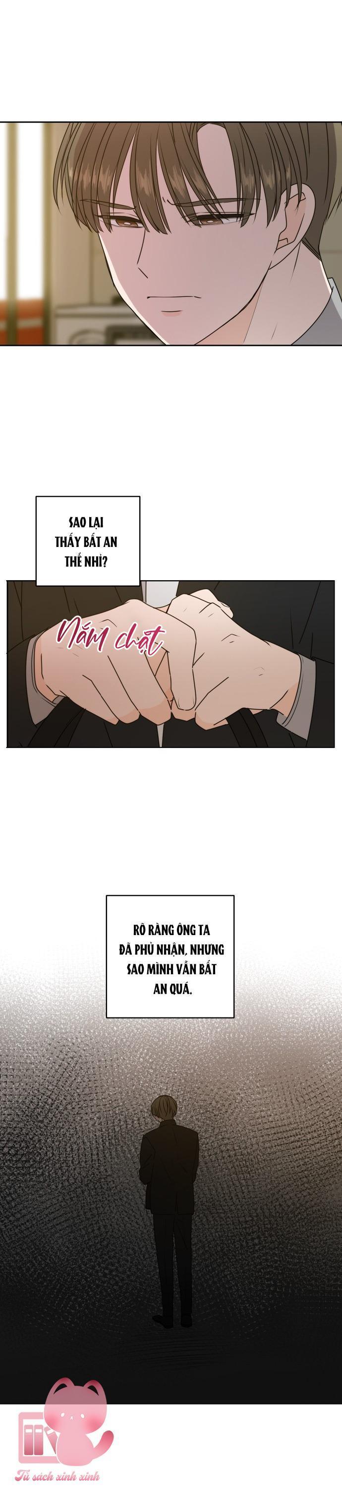 hẹn gặp nhau ở kiếp thứ 19 chapter 60 26