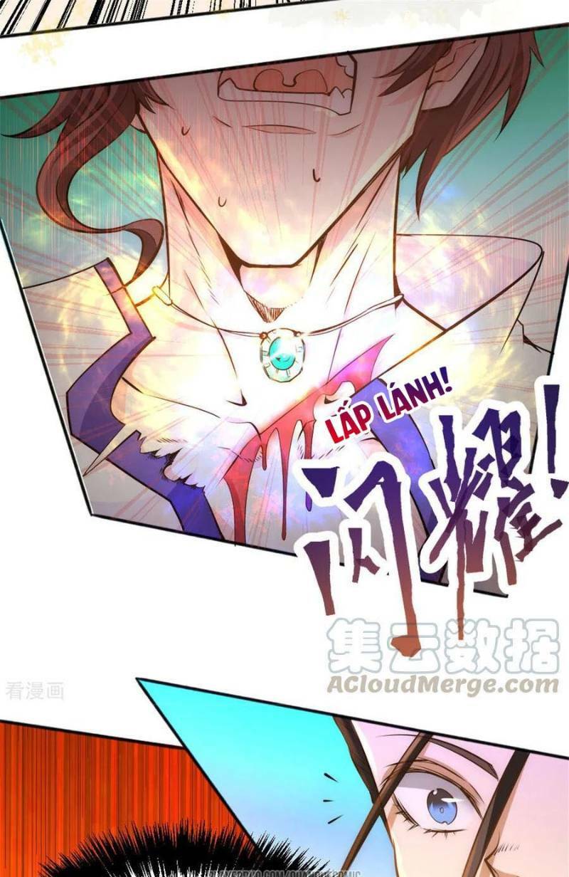 đô thị đỉnh phong cao thủ chapter 67 35