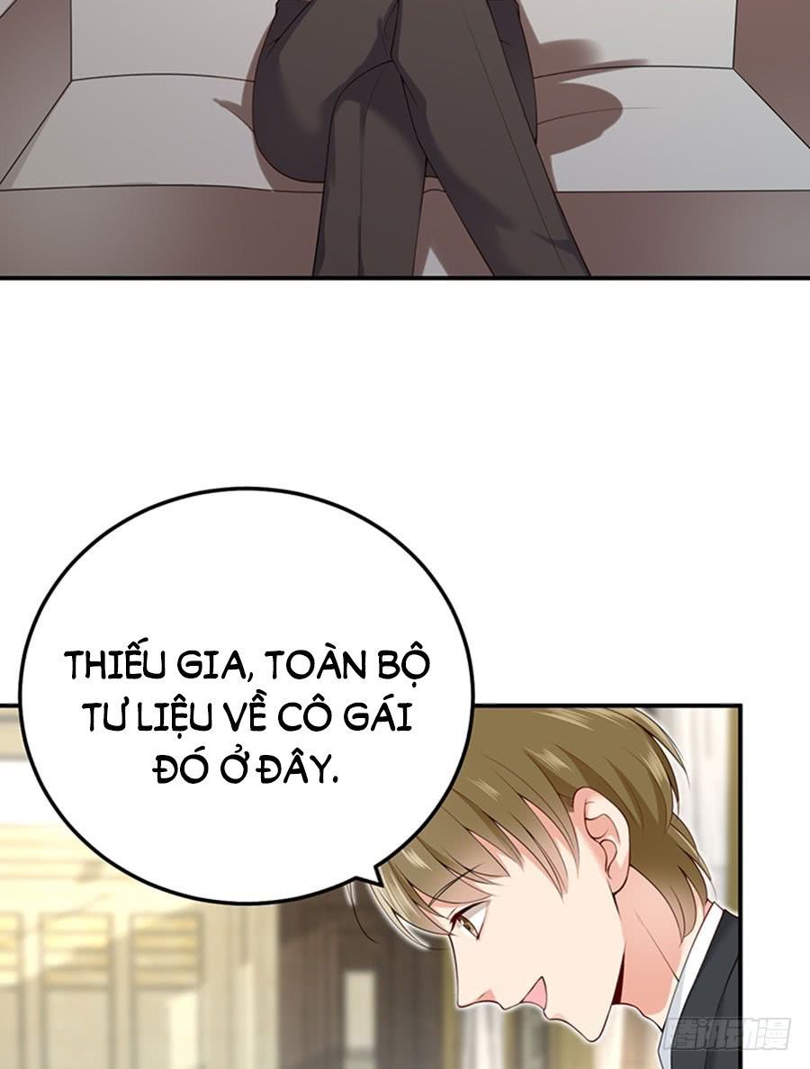 nam thần truy thê chỉ nam chapter 5.1 3