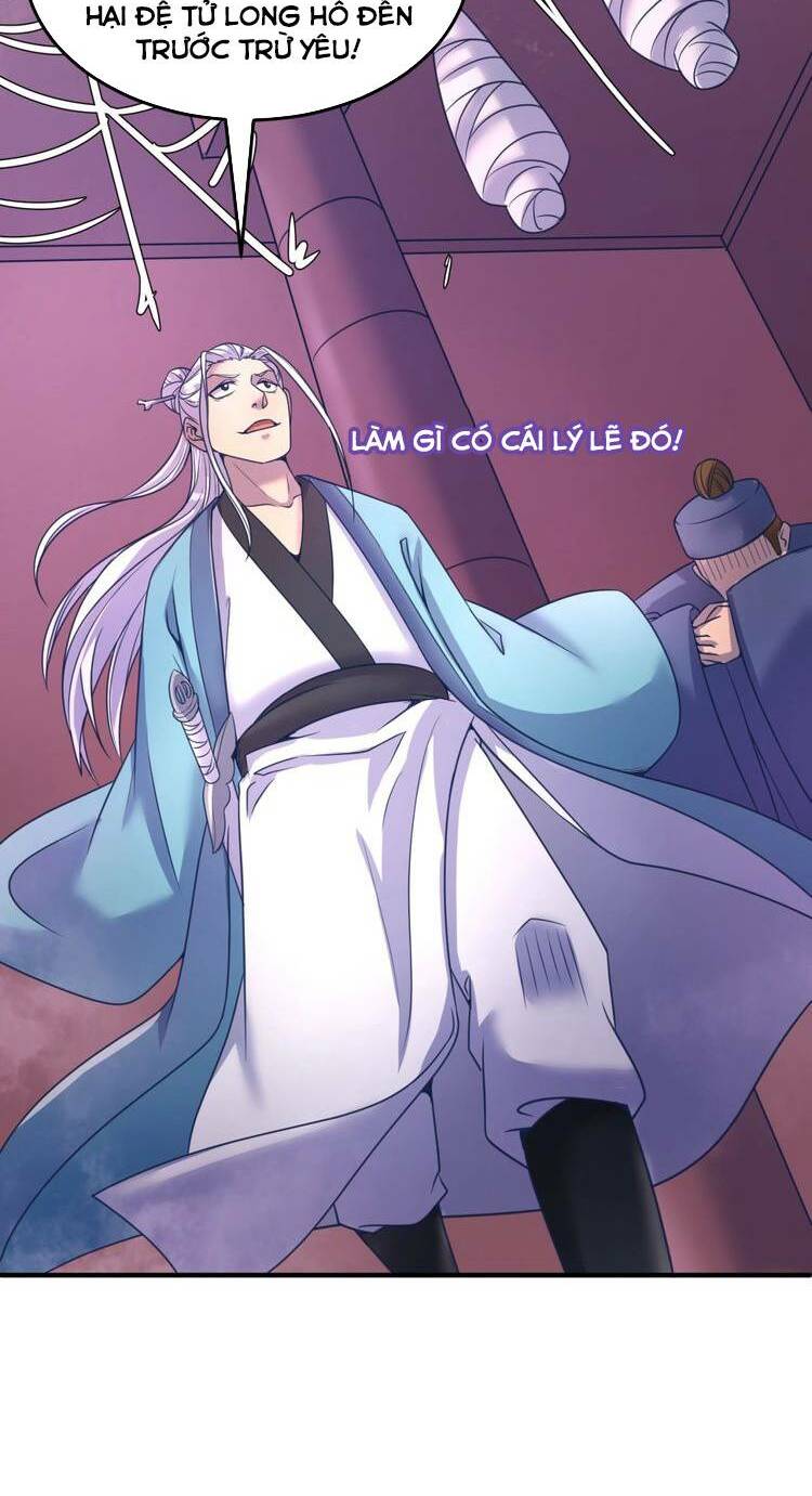 người chặn xuyên không chapter 25 6