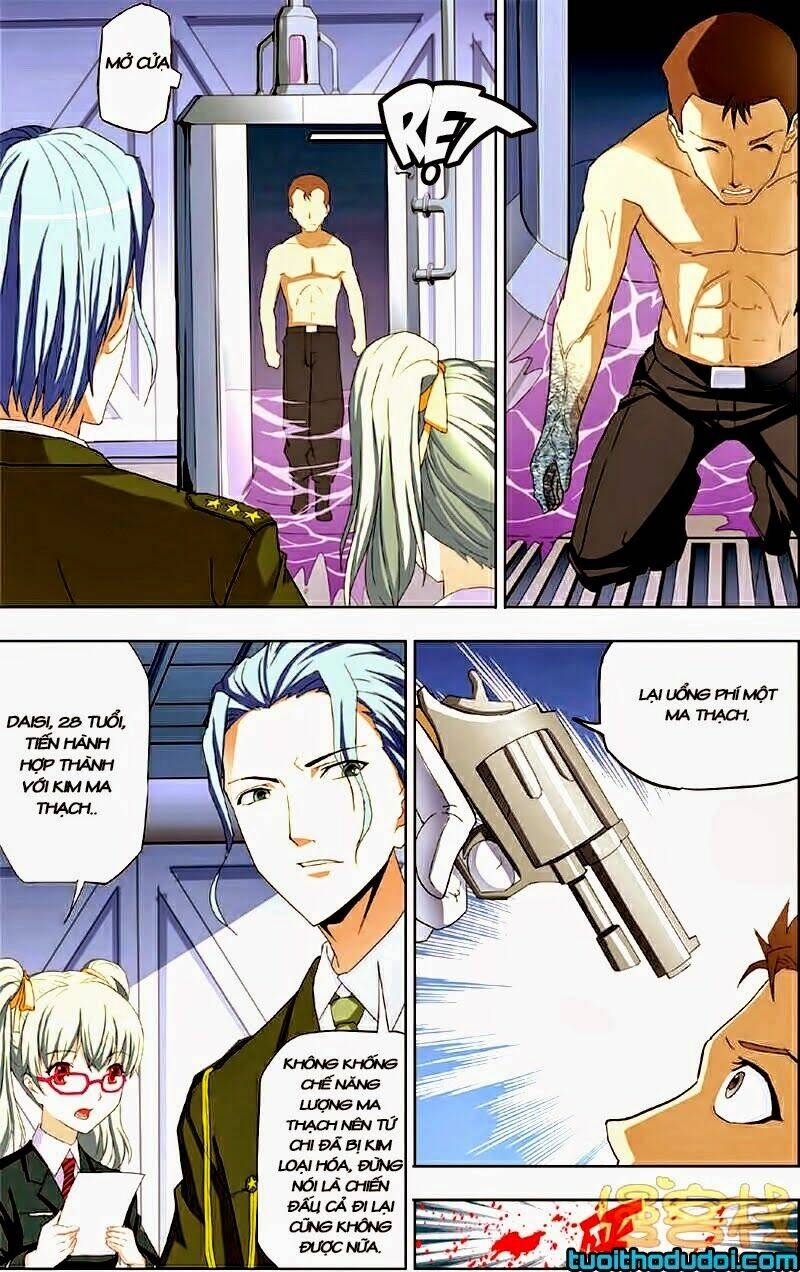 bi minh chi kiếm chapter 6 9