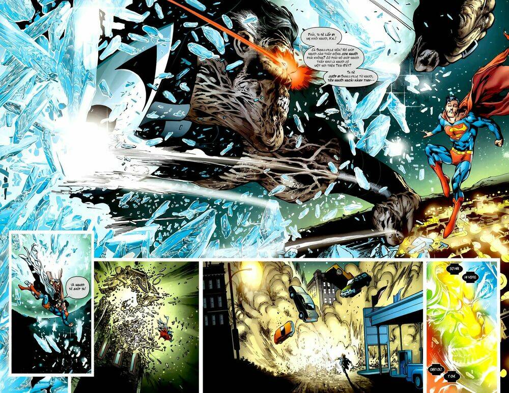 Blackest Night chapter 18 8