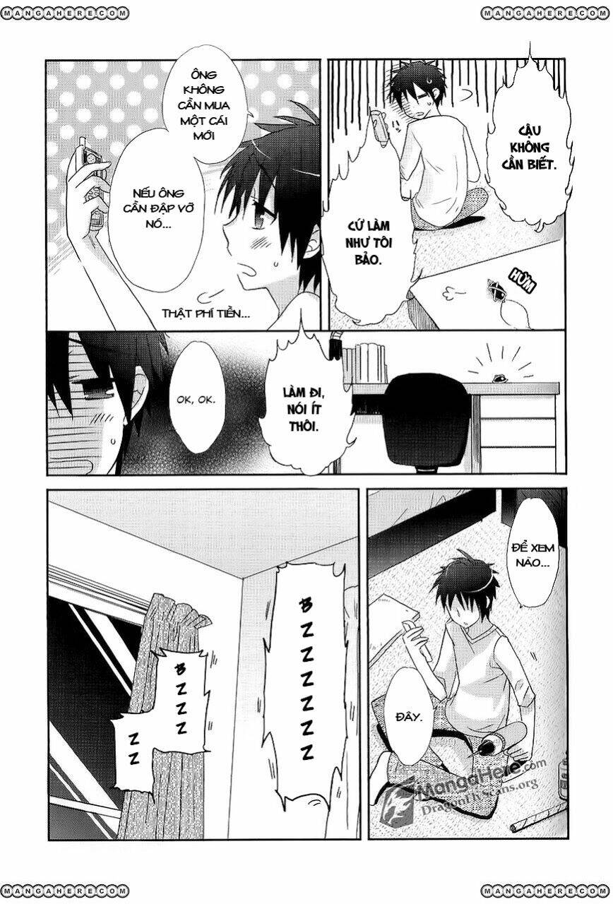 đôi mắt của shana chapter 46 15