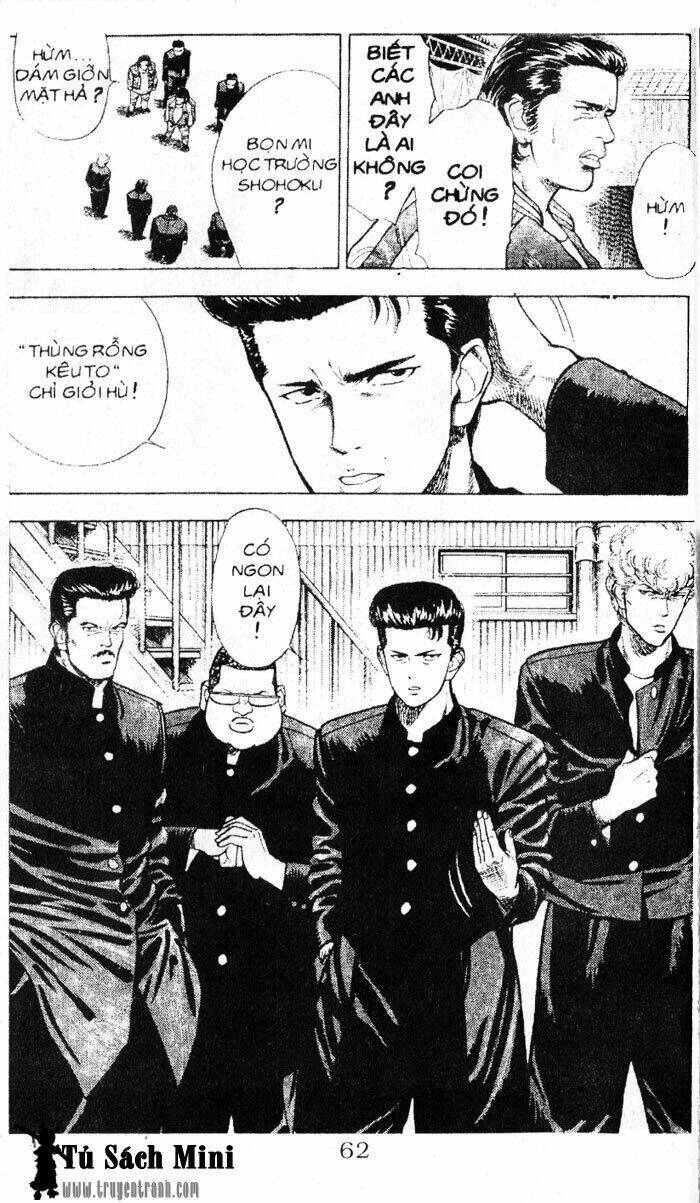 cao thủ bóng rổ chapter 10 18