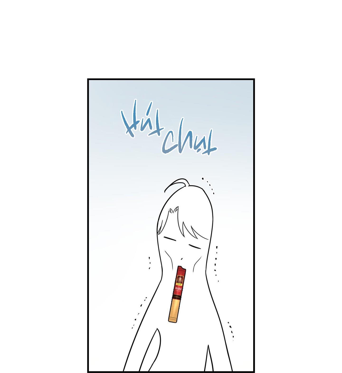 alpha mặt hàng không thể trả chapter 4 27