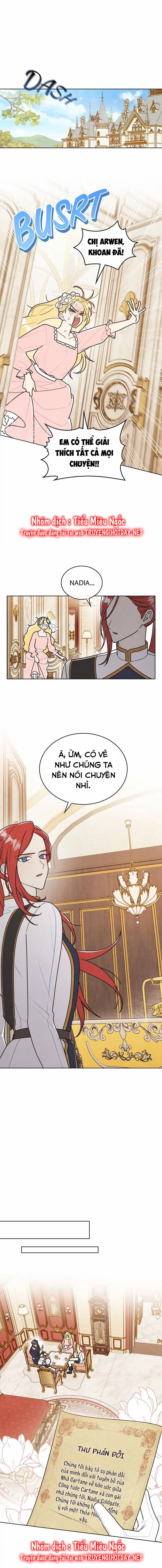 chúng ta cùng nhau tắm nhé? chapter 31 2