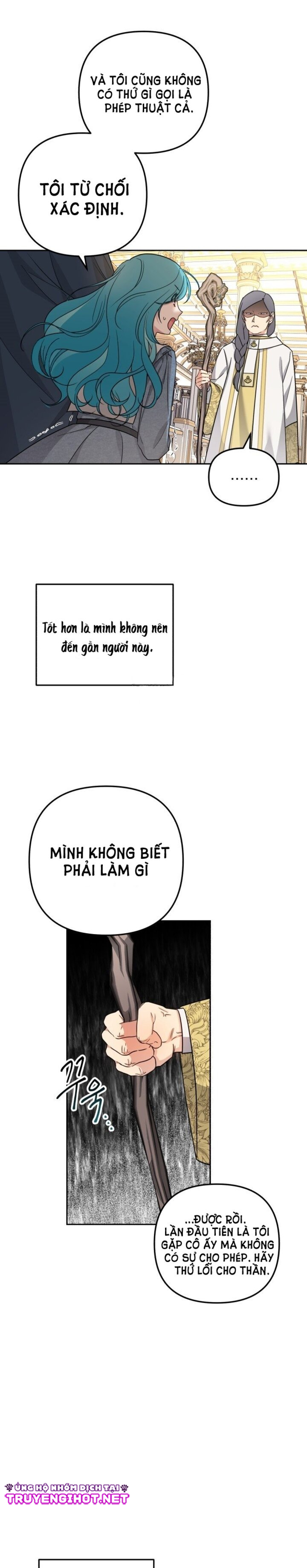 tiểu công nương mint chapter 20.1 15