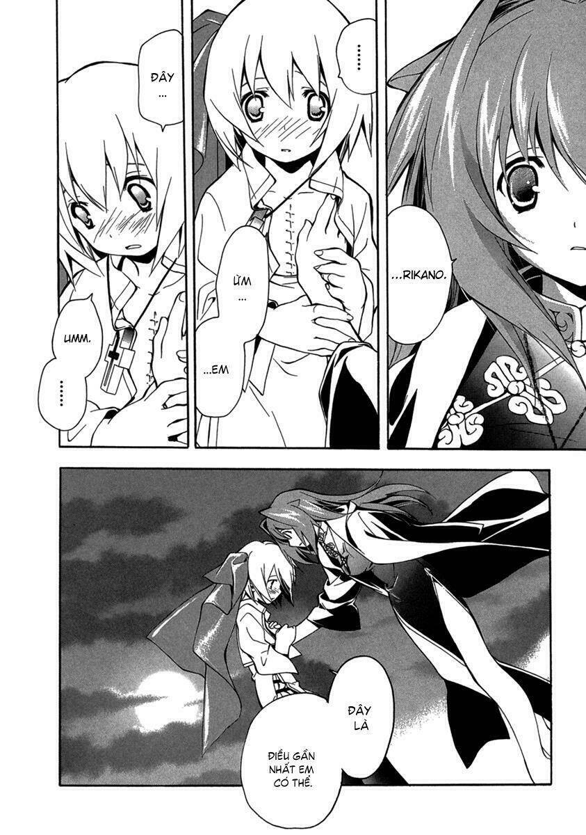 pixy gale chapter 5 41