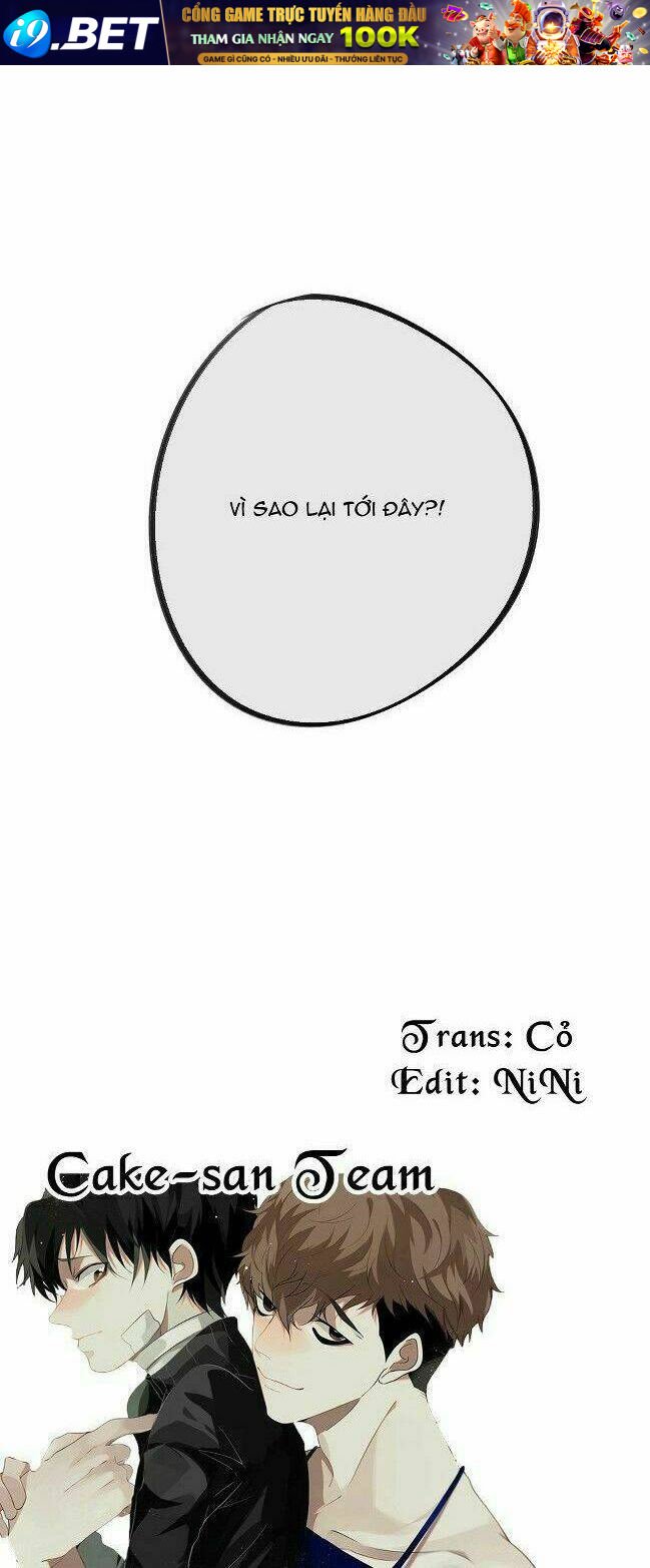 phải lòng em trai của bạn gái mình chapter 25 25