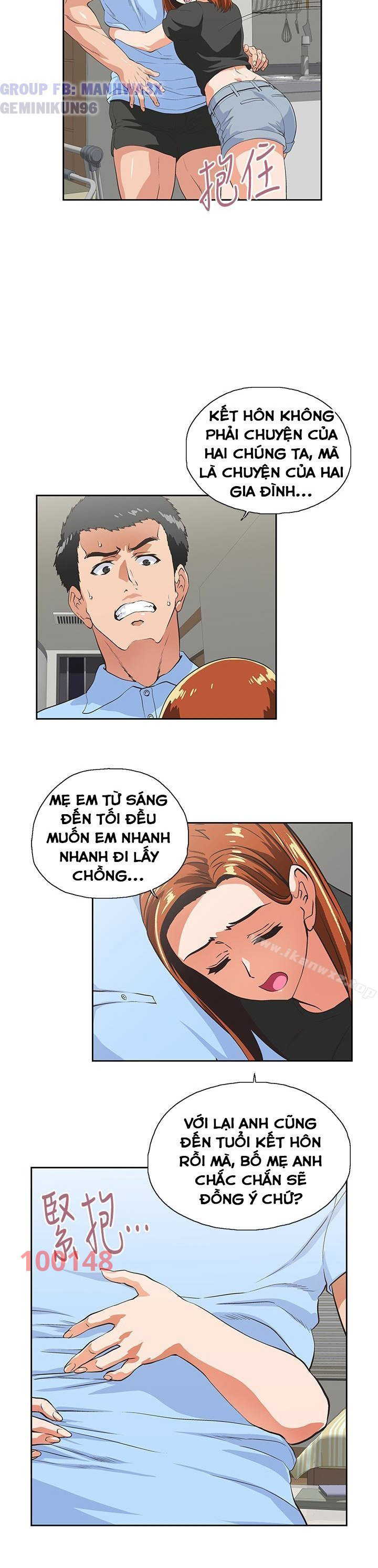 duyên phận chapter 59 4