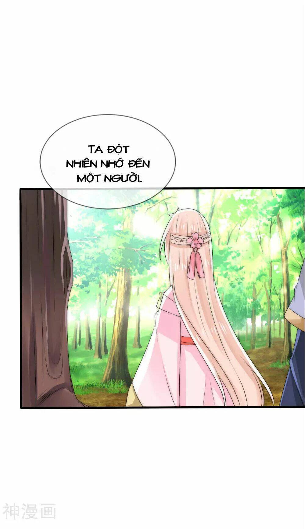 kế hoạch sủng ái của tiểu công chúa chapter 47 17