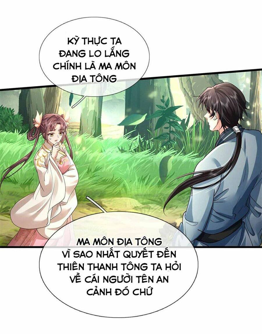ta có thể nuốt chửng mọi thứ chapter 8 74