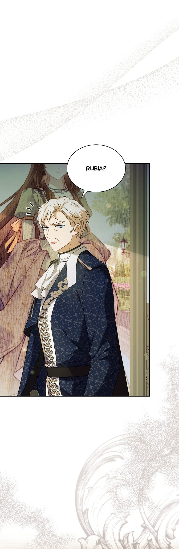 tiểu thư chỉ muốn được nghỉ ngơi chapter 97 34