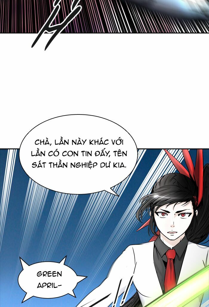 tòa tháp bí ẩn 2 chapter 319 22