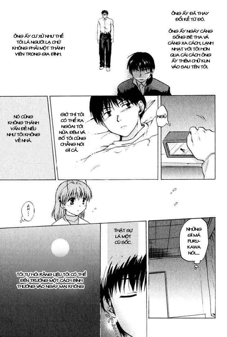 clannad chapter 1 24