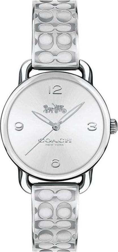 Đồng Hồ Coach 14502891 Nữ Dây Kim Loại 28mm