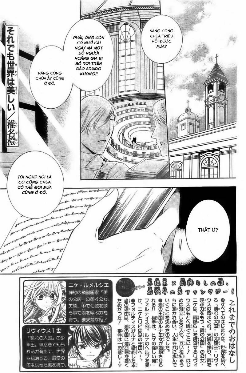 arisugawa ở thế giới chapter 39 2