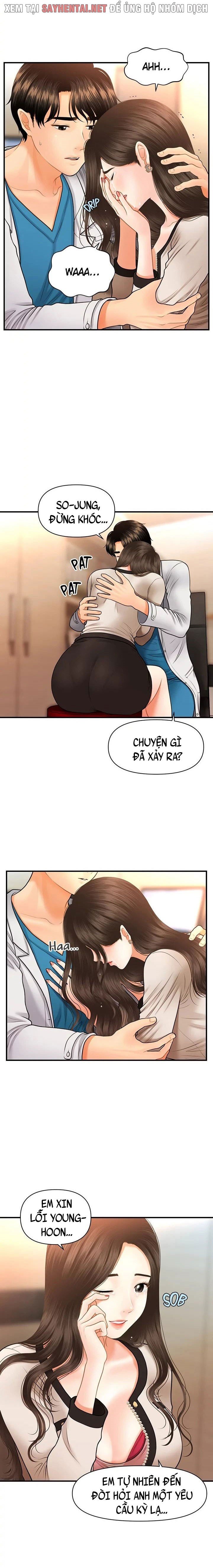 này anh đẹp trai chapter 40 5