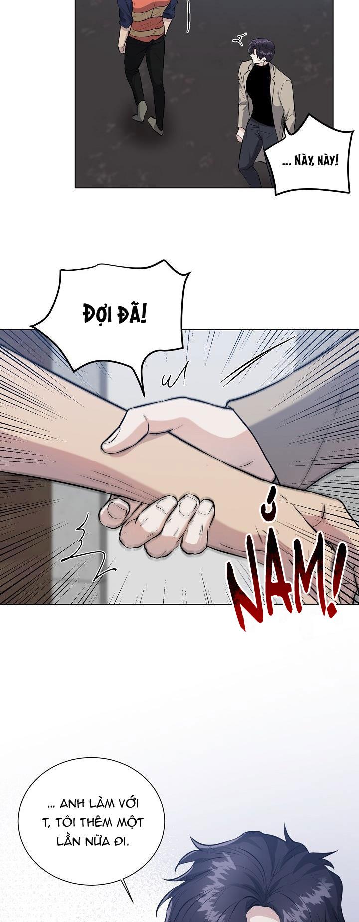 cái bóng sau song cửa sắt chapter 12 13