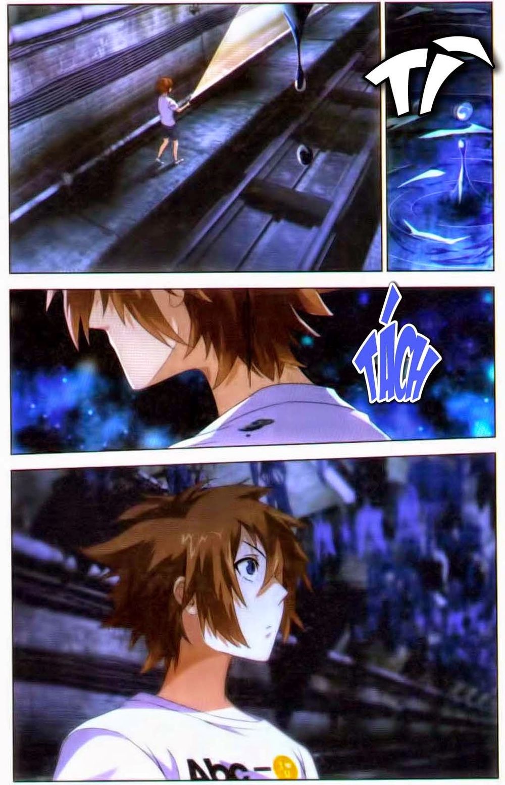 long tộc 2 chapter 45 20