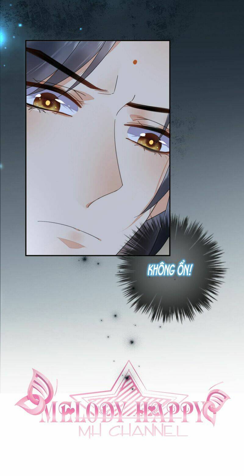 dục hỏa độc nữ chapter 50 18