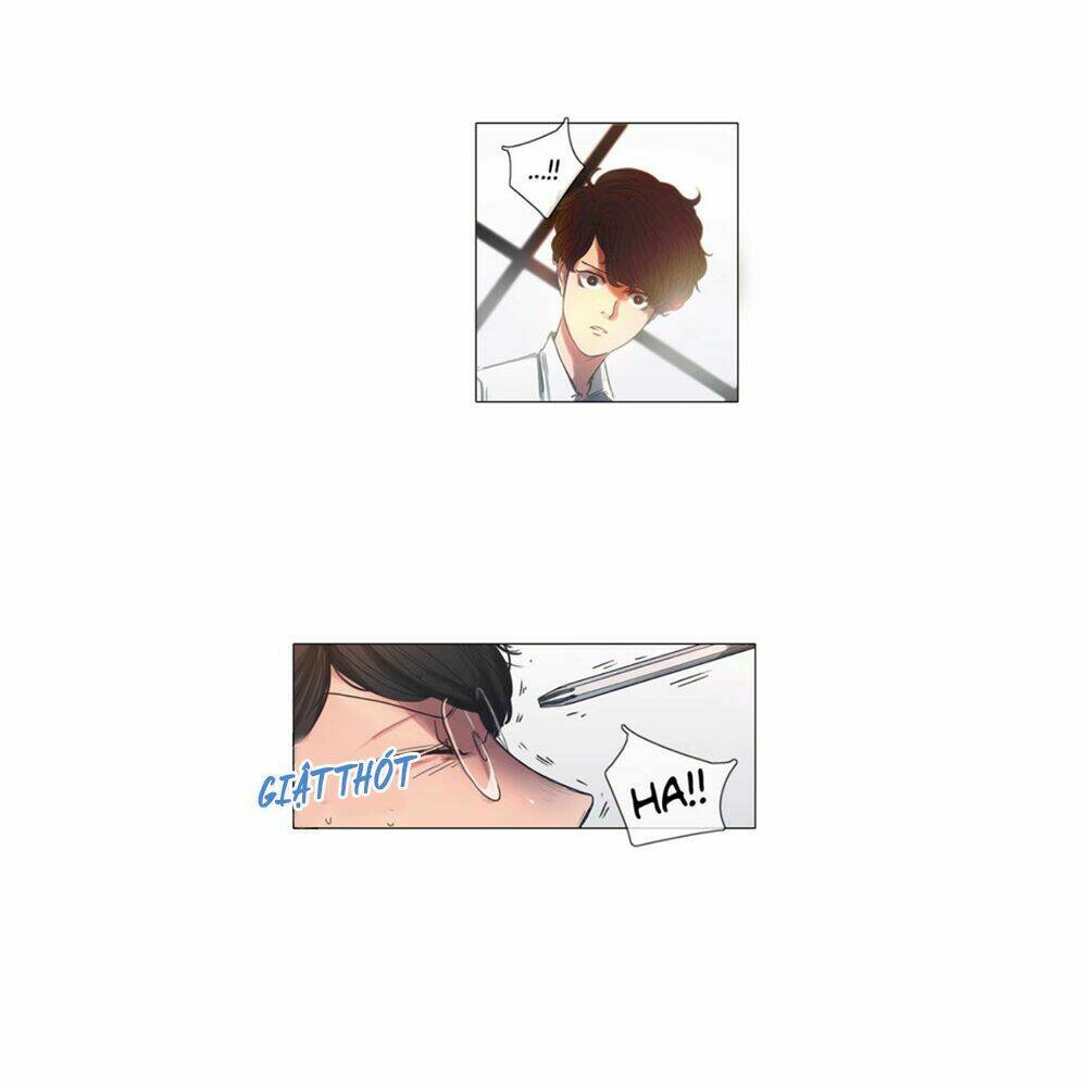 giải thoát chapter 3 2
