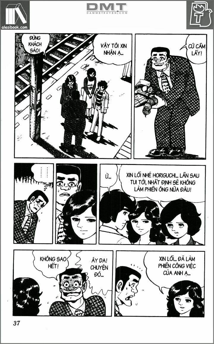 ganbare genki chapter 62 15