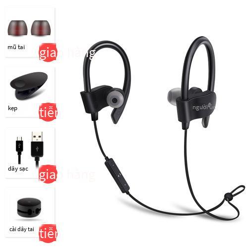 Tai nghe bluetooth thể thao freesolo 56S giá tốt nhất tai nghe không dây 5.0 treo tai tai nghe hai tai âm thanh nổi