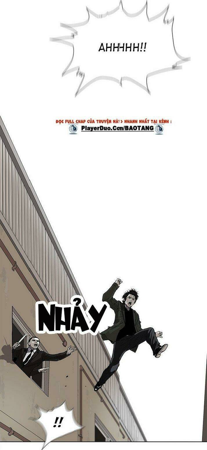 âm mưu báo thù chapter 3 23