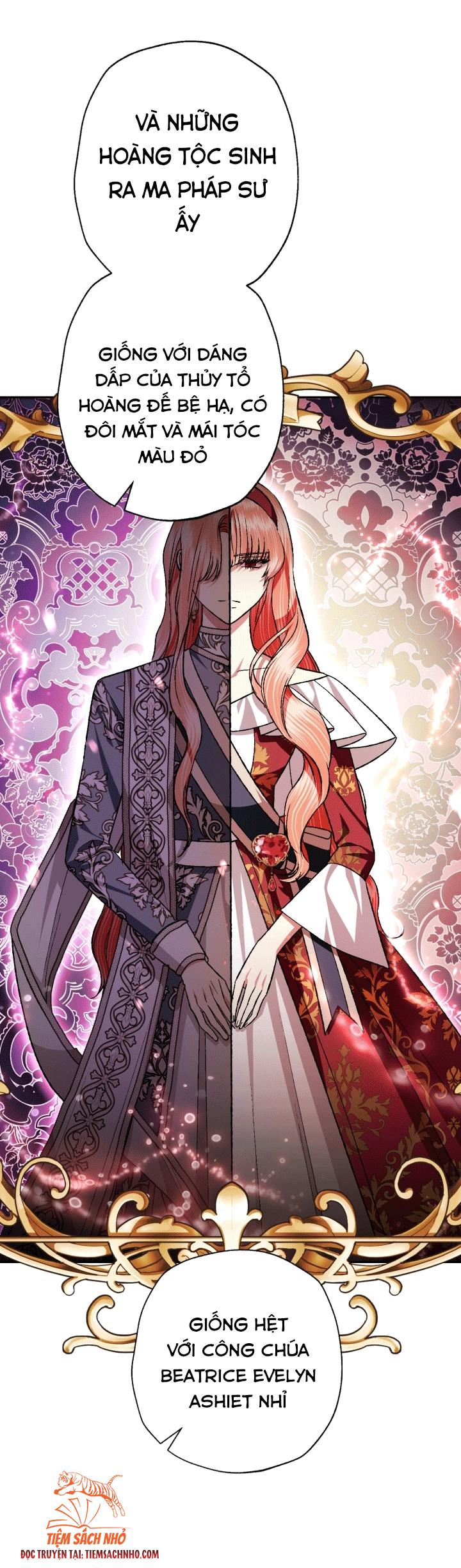 cha, con không muốn kết hôn đâu chapter 82 29