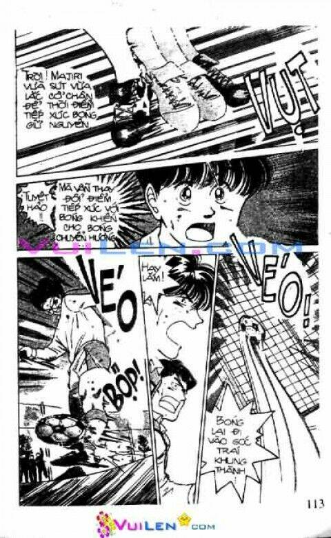 sôi động cầu trường full 17 tập chapter 4 113