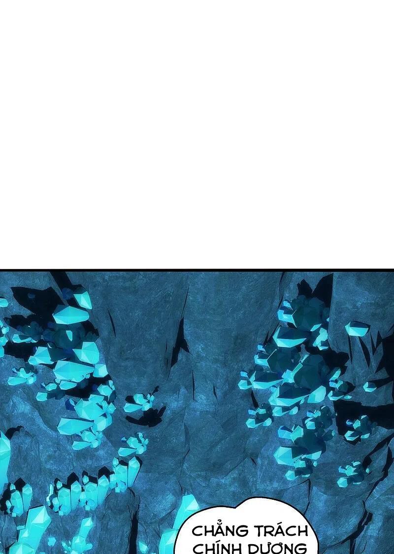 tiên võ đế tôn chapter 239 31