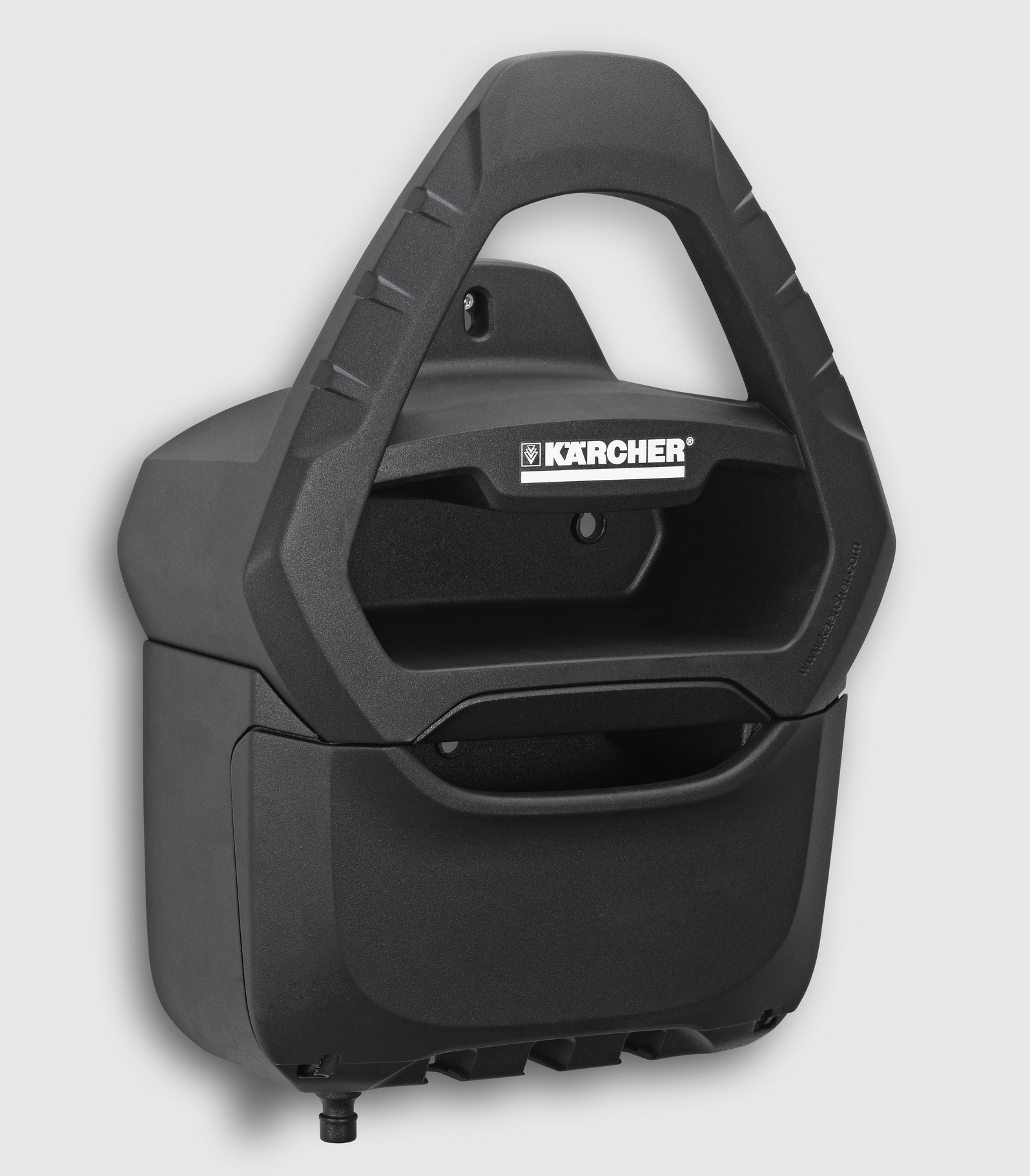Móc treo ống cao cấp có hộp Karcher